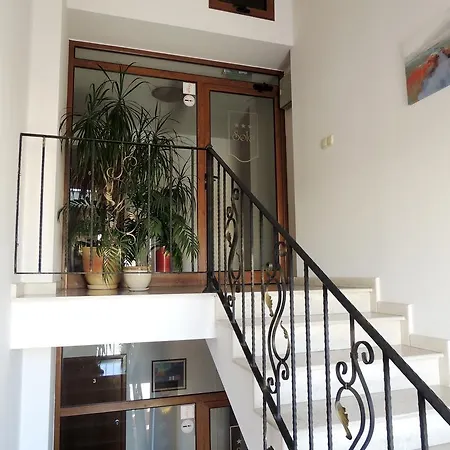 Hotel Solo Shumen