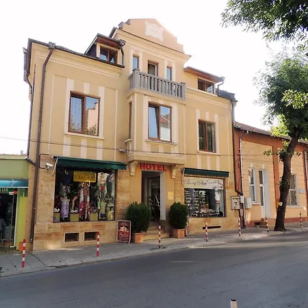 Solo 3* Shumen