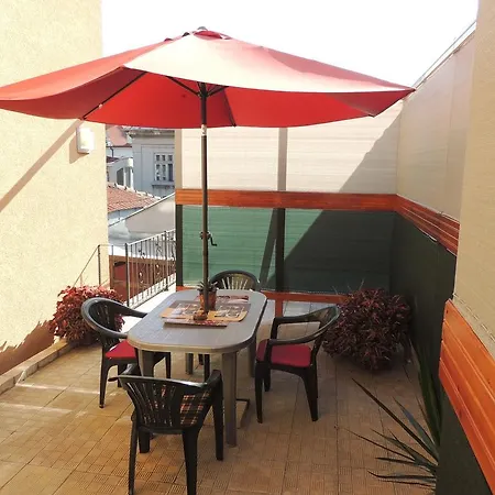 Solo Hotel