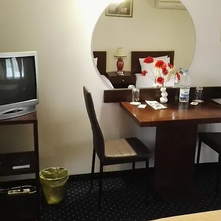 Szálloda Solo