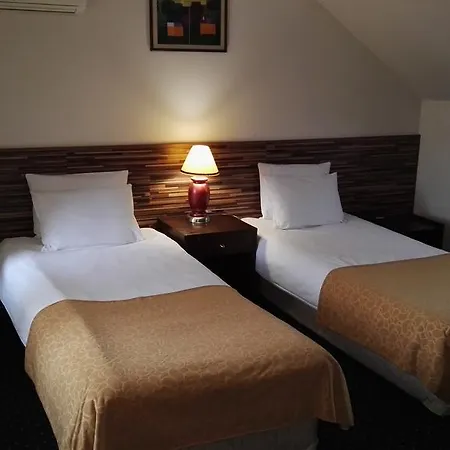 Szálloda Solo 3*