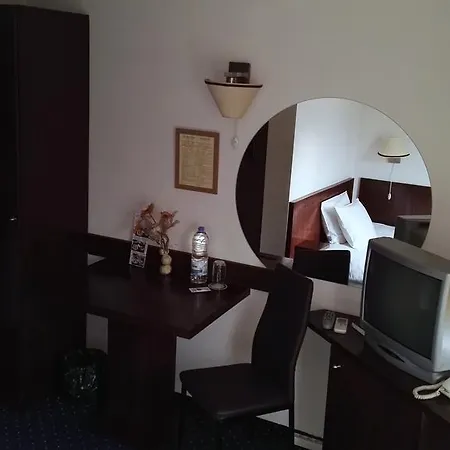 Hotel Solo