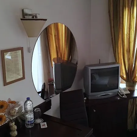 Solo Hotel Shumen