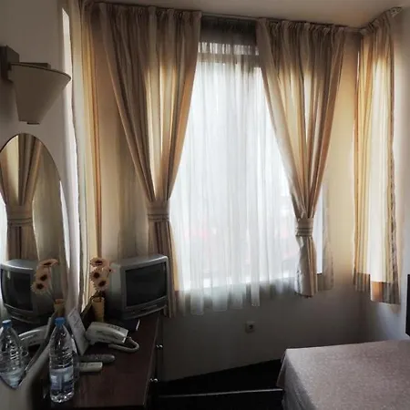 Solo Hotel Sjumen
